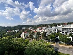 Gardenvista (D21), Condominium #598749931